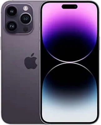 iPhone 14 Pro Max – skärmbyte, batteribyte och reparation hos Campus Mobile i Lund