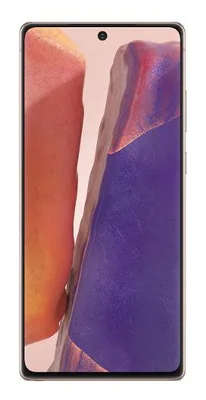 Galaxy Note 20 – skärmbyte, batteribyte och reparation hos Campus Mobile i Lund