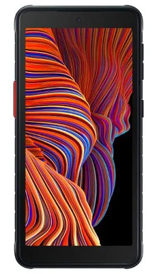 Galaxy Xcover 5 – skärmbyte, batteribyte och reparation hos Campus Mobile i Lund