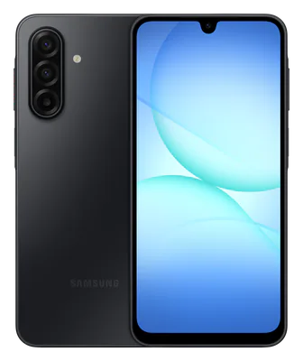 Galaxy A17 Galaxy A17 – skärmbyte, batteribyte och reparation hos Campus Mobile i Lund