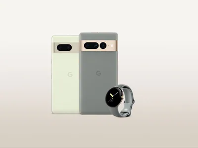Pixel 7 – skärmbyte, batteribyte och reparation hos Campus Mobile i Lund