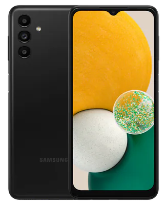 Galaxy A13s (2022) Galaxy A13s (2022) – skärmbyte, batteribyte och reparation hos Campus Mobile i Lund