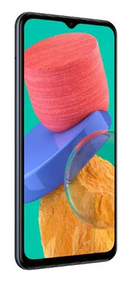 Galaxy M33 – skärmbyte, batteribyte och reparation hos Campus Mobile i Lund