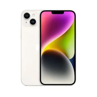 iPhone 14 Plus – skärmbyte, batteribyte och reparation hos Campus Mobile i Lund