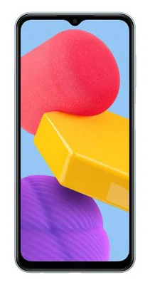 Galaxy M13 – skärmbyte, batteribyte och reparation hos Campus Mobile i Lund