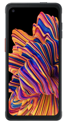 Galaxy Xcover Pro – skärmbyte, batteribyte och reparation hos Campus Mobile i Lund