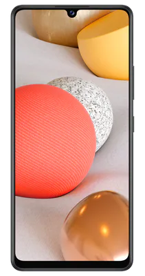 Galaxy A42 – skärmbyte, batteribyte och reparation hos Campus Mobile i Lund