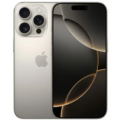 iPhone 16 Pro – skärmbyte, batteribyte och reparation hos Campus Mobile i Lund