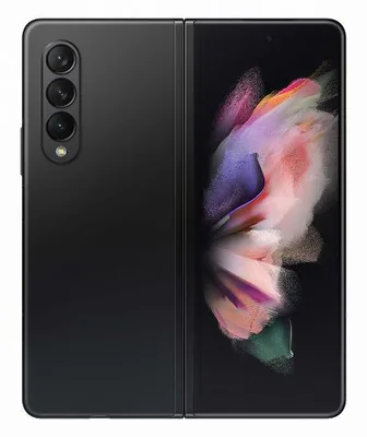 Galaxy Z Fold 3 – skärmbyte, batteribyte och reparation hos Campus Mobile i Lund