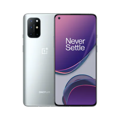 OnePlus 8T – skärmbyte, batteribyte och reparation hos Campus Mobile i Lund