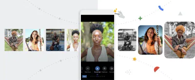 Pixel 5 – skärmbyte, batteribyte och reparation hos Campus Mobile i Lund