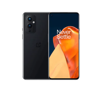 OnePlus 9 – skärmbyte, batteribyte och reparation hos Campus Mobile i Lund