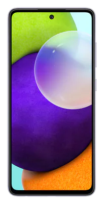 Galaxy A52 – skärmbyte, batteribyte och reparation hos Campus Mobile i Lund