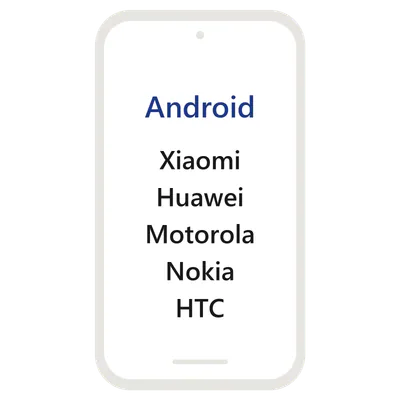 Xiaomi / Huawei / Motorola / Nokia / HTC – skärmbyte, batteribyte och reparation hos Campus Mobile i Lund