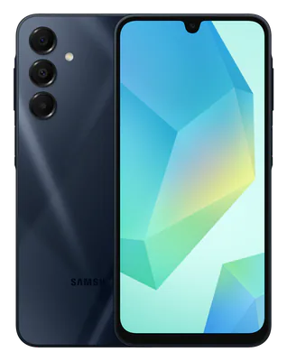 Galaxy A16 – skärmbyte, batteribyte och reparation hos Campus Mobile i Lund