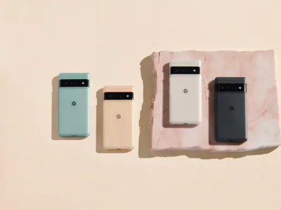 Pixel 6 Pro – skärmbyte, batteribyte och reparation hos Campus Mobile i Lund
