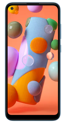 Galaxy A11 – skärmbyte, batteribyte och reparation hos Campus Mobile i Lund