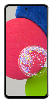Galaxy A52s – skärmbyte, batteribyte och reparation hos Campus Mobile i Lund
