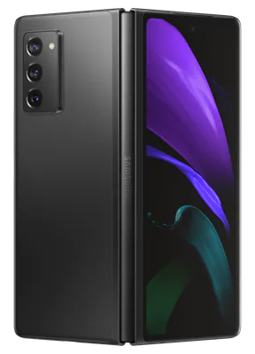 Galaxy Z Fold 2 – skärmbyte, batteribyte och reparation hos Campus Mobile i Lund