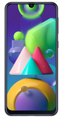 Galaxy M21 – skärmbyte, batteribyte och reparation hos Campus Mobile i Lund