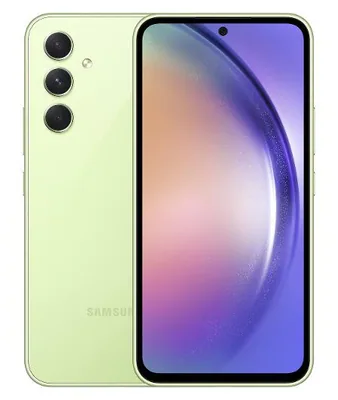 Galaxy A54 – skärmbyte, batteribyte och reparation hos Campus Mobile i Lund