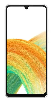 Galaxy A33 Galaxy A33 – skärmbyte, batteribyte och reparation hos Campus Mobile i Lund