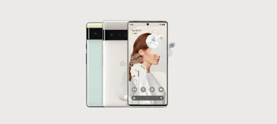 Pixel 6 – skärmbyte, batteribyte och reparation hos Campus Mobile i Lund