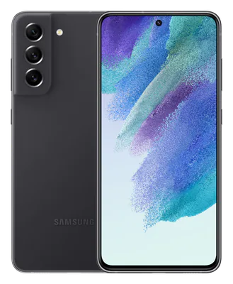Galaxy S21 FE – skärmbyte, batteribyte och reparation hos Campus Mobile i Lund