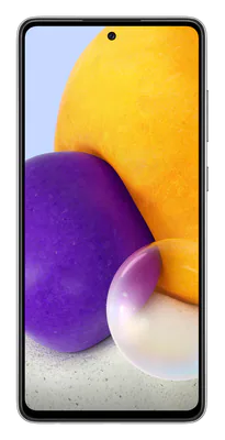 Galaxy A72 – skärmbyte, batteribyte och reparation hos Campus Mobile i Lund