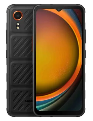 Galaxy Xcover 7 – skärmbyte, batteribyte och reparation hos Campus Mobile i Lund