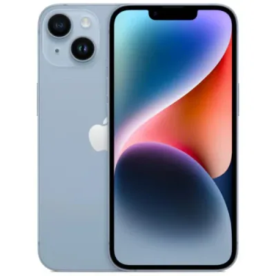 iPhone 14 – skärmbyte, batteribyte och reparation hos Campus Mobile i Lund