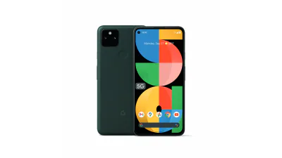 Pixel 5a – skärmbyte, batteribyte och reparation hos Campus Mobile i Lund