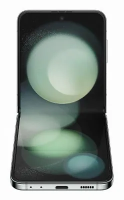 Galaxy Z Flip 5 – skärmbyte, batteribyte och reparation hos Campus Mobile i Lund