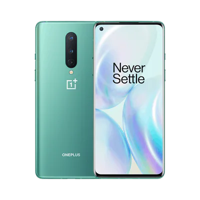 OnePlus 8 – skärmbyte, batteribyte och reparation hos Campus Mobile i Lund
