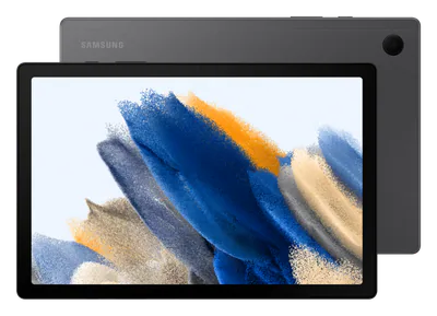 Galaxy Tab A8 – skärmbyte, batteribyte och reparation hos Campus Mobile i Lund