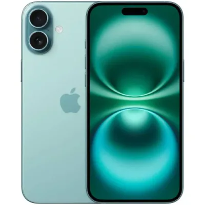 iPhone 16 – skärmbyte, batteribyte och reparation hos Campus Mobile i Lund