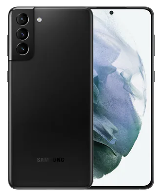 Galaxy S21 Plus – skärmbyte, batteribyte och reparation hos Campus Mobile i Lund