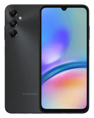 Galaxy A05s – skärmbyte, batteribyte och reparation hos Campus Mobile i Lund