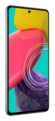 Galaxy M53 – skärmbyte, batteribyte och reparation hos Campus Mobile i Lund