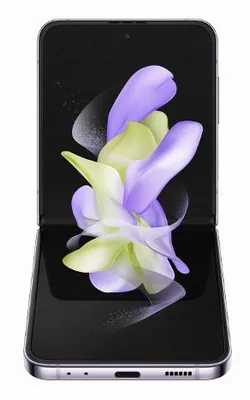 Galaxy Z Flip 4 – skärmbyte, batteribyte och reparation hos Campus Mobile i Lund