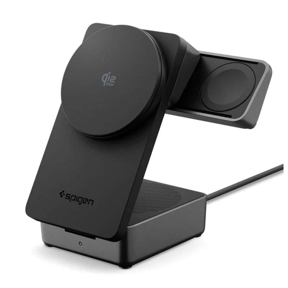 Spigen Mag Fit — vikbart laddställ